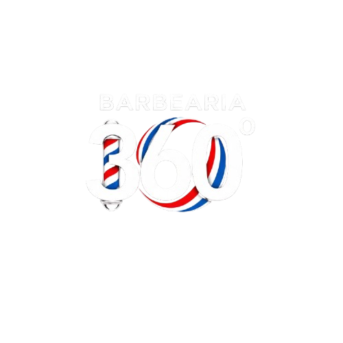 logo barber shop
